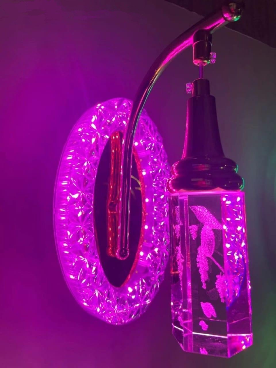 Wall Bracket Light MBG 2204D